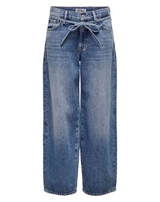 Gianna Straight Jeans